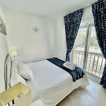 Teresa Apartman Fuengirola
