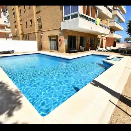 Apartamento Teresa *