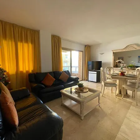 Teresa فوينخيرولا