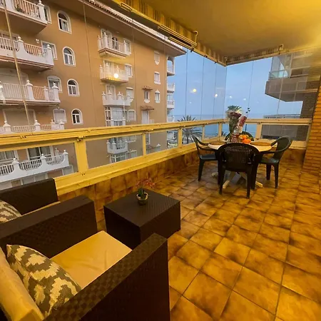 Teresa Apartmán
