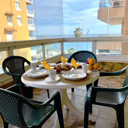 Apartamento Teresa *