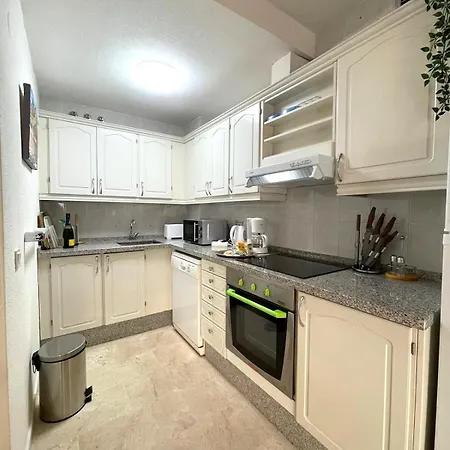 Apartamento Teresa *