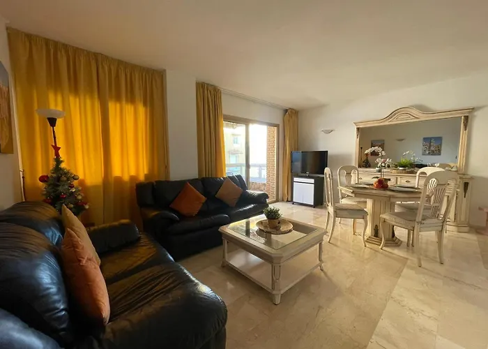 Teresa فوينخيرولا