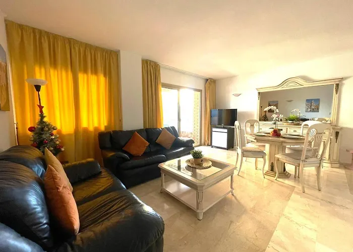 Teresa فوينخيرولا