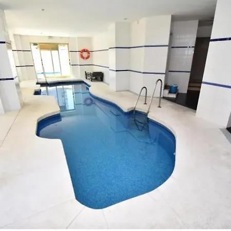 Apartment Teresa Fuengirola
