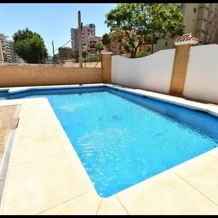 Teresa Apartment Fuengirola