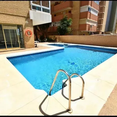 Apartment Teresa Fuengirola