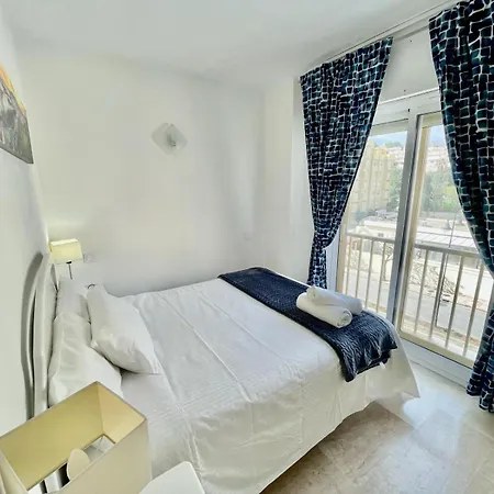 Teresa Apartment Fuengirola