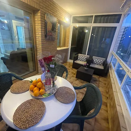 Apartment Teresa Fuengirola