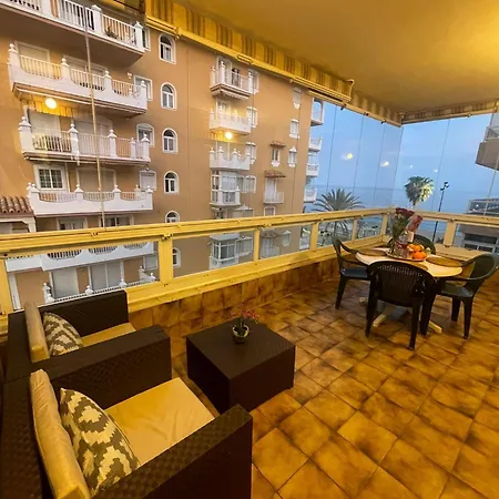 Teresa Apartment