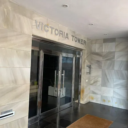 Teresa Appartement *