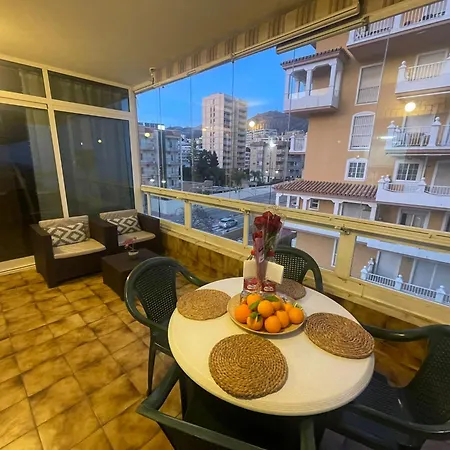 Apartment Teresa *