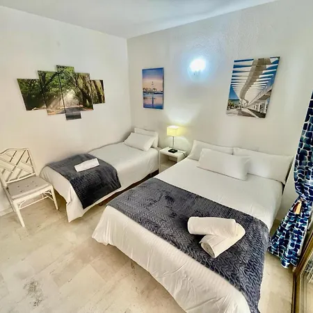 Teresa Appartement *