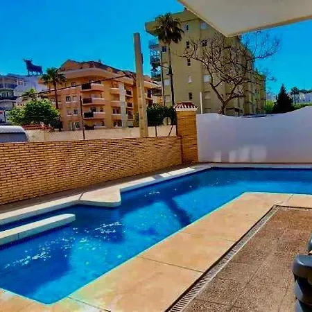 Apartment Teresa