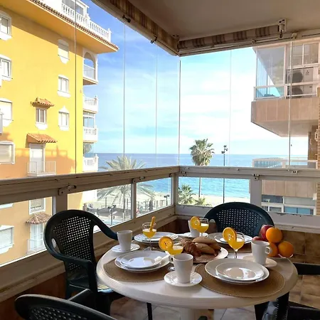 Apartment Teresa Fuengirola