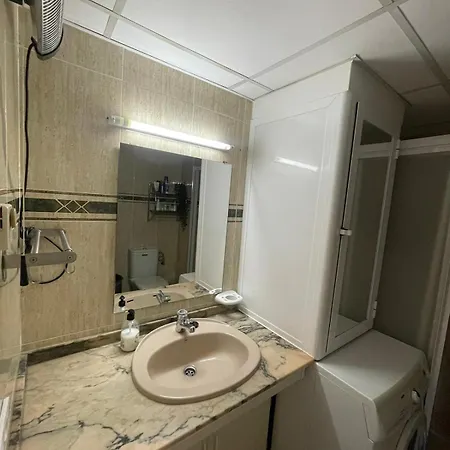 Appartement Teresa Fuengirola