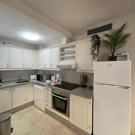 Apartment Teresa