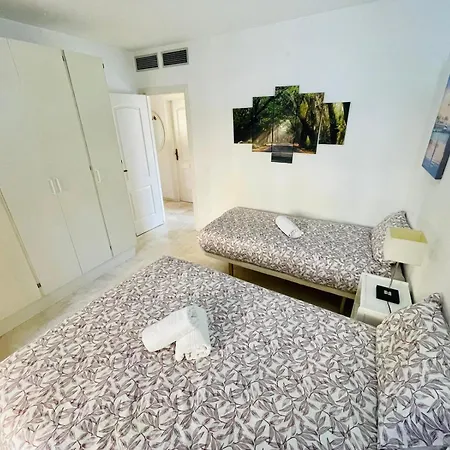 Apartment Teresa *