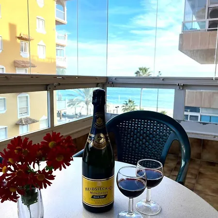 Teresa Apartment Fuengirola