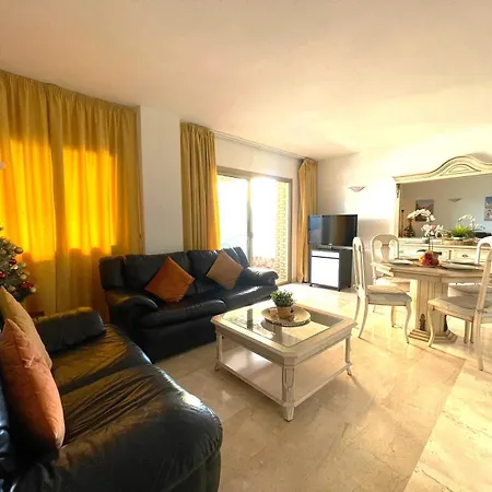 Teresa Fuengirola