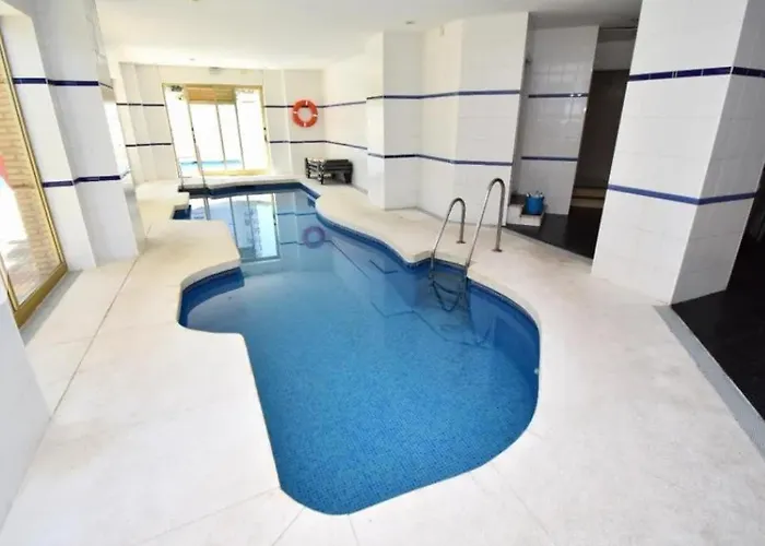 Apartment Teresa Fuengirola