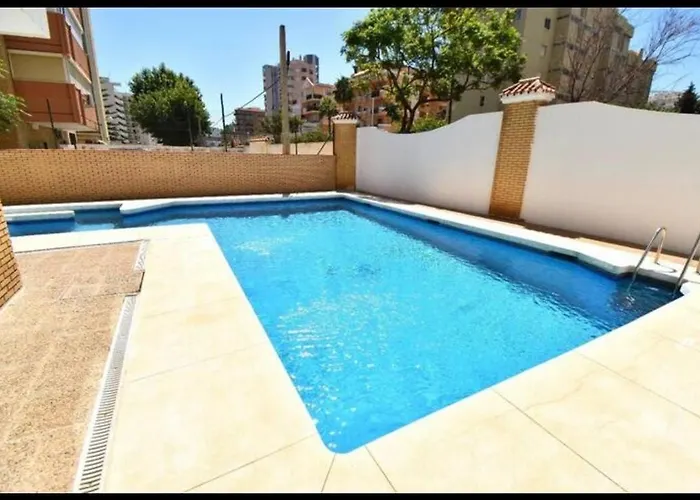 Teresa Apartment Fuengirola