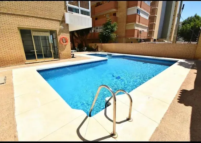Apartment Teresa Fuengirola