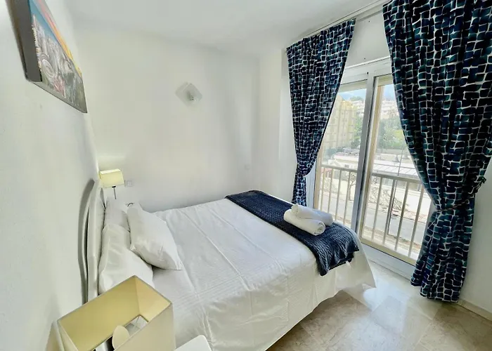 Teresa Apartment Fuengirola