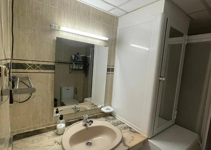 Apartment Teresa Fuengirola