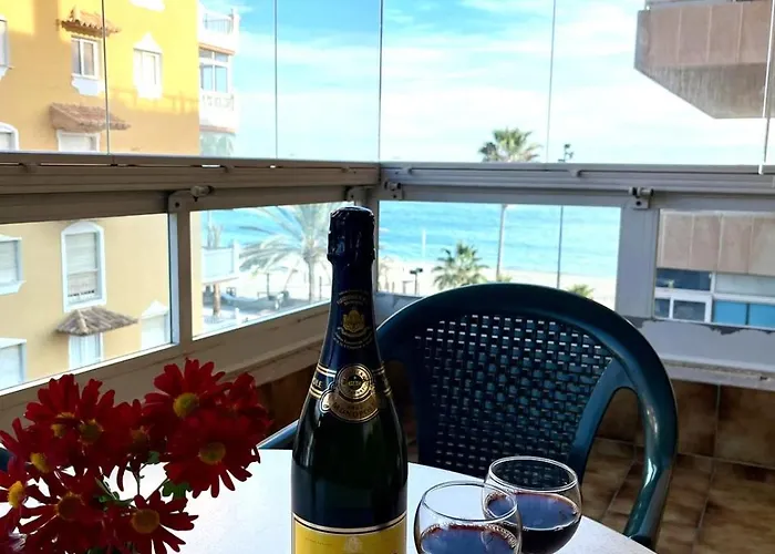 Teresa Apartment Fuengirola