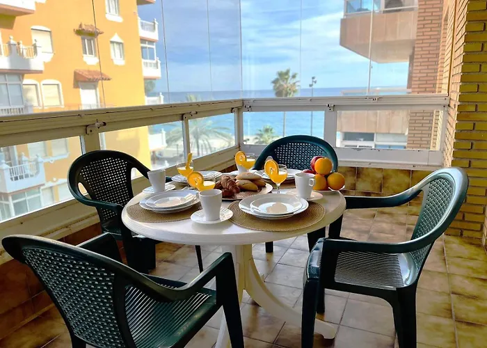 アパート Teresa *